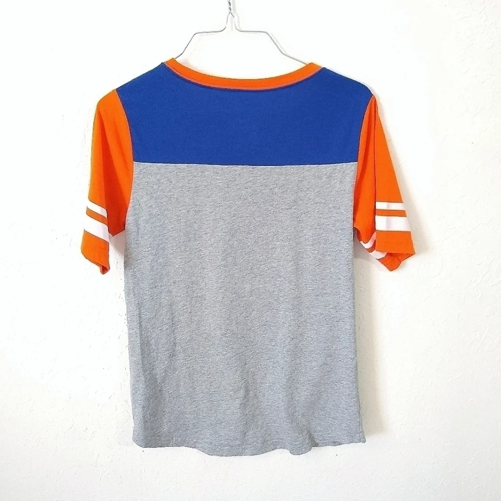 SALE 🛍️ 𝅺NIKE New York Metz team shirt Womens size S